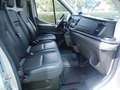 Ford Transit Kasten 350 L3 Trend PDC Klima AHK Tempom Silber - thumbnail 10