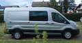 Ford Transit Kasten 350 L3 Trend PDC Klima AHK Tempom Silber - thumbnail 6