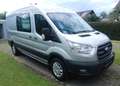 Ford Transit Kasten 350 L3 Trend PDC Klima AHK Tempom Silber - thumbnail 7
