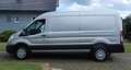 Ford Transit Kasten 350 L3 Trend PDC Klima AHK Tempom Silber - thumbnail 2