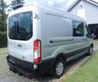 Ford Transit Kasten 350 L3 Trend PDC Klima AHK Tempom Silber - thumbnail 5