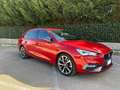 SEAT Leon Leon Sportstourer 1.5 eTSI 150 CV DSG FR Rouge - thumbnail 3
