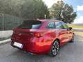 SEAT Leon Leon Sportstourer 1.5 eTSI 150 CV DSG FR Rouge - thumbnail 4