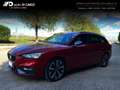 SEAT Leon Leon Sportstourer 1.5 eTSI 150 CV DSG FR Rouge - thumbnail 1