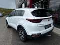Kia Sportage Silber 1.6 CRDI Wit - thumbnail 3