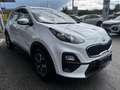 Kia Sportage Silber 1.6 CRDI Wit - thumbnail 6