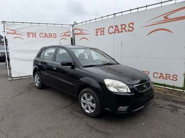 1.5 CRDi VGT Aventura *AIRCO* 5 DEURS *