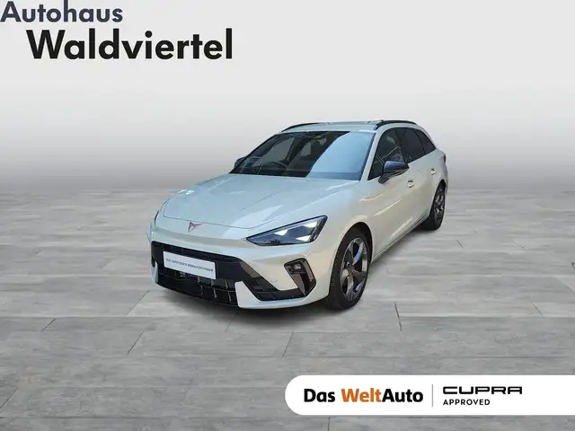 2026 Cupra Leon in Grey for sale