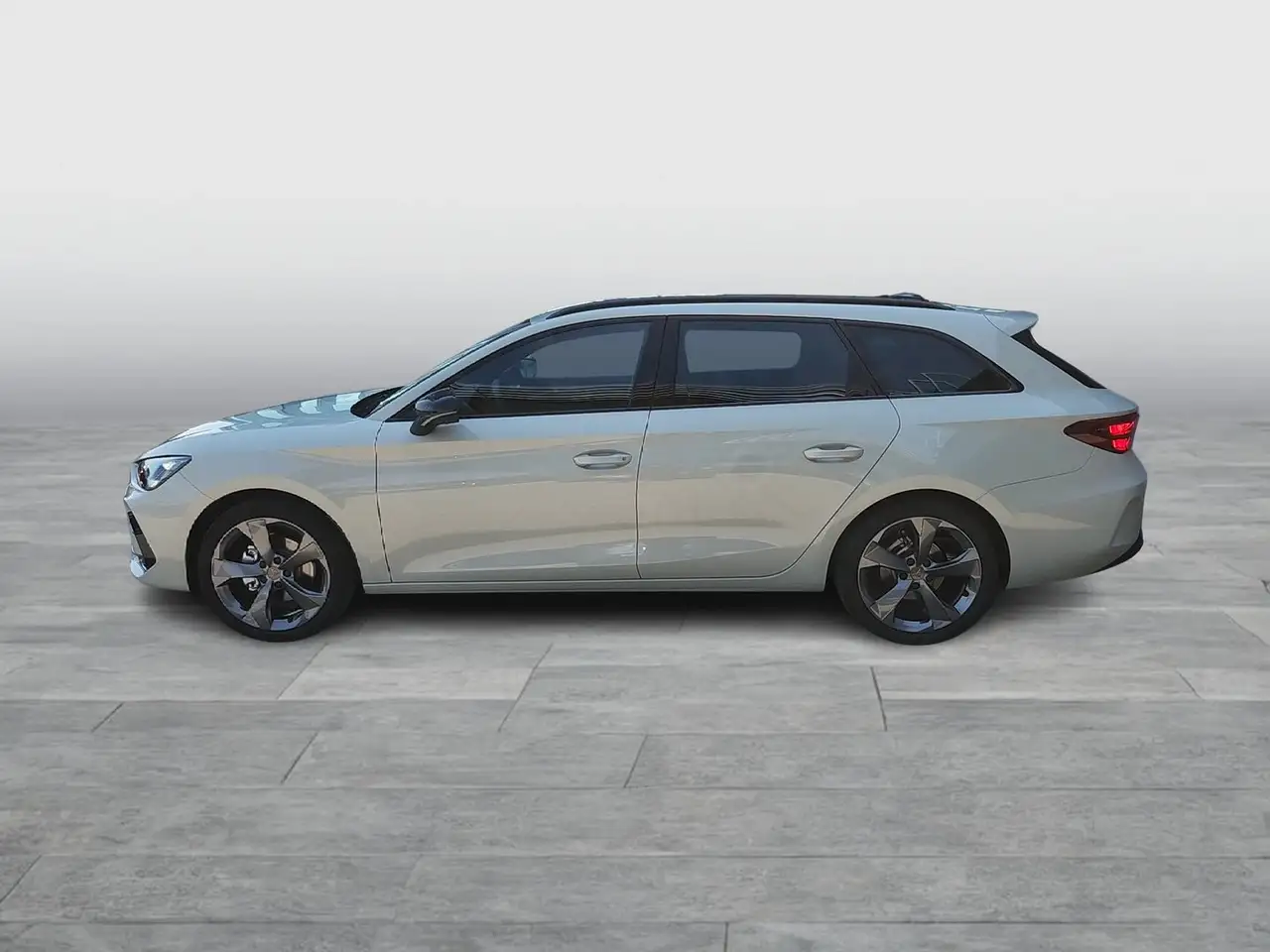 CUPRA Leon 2026