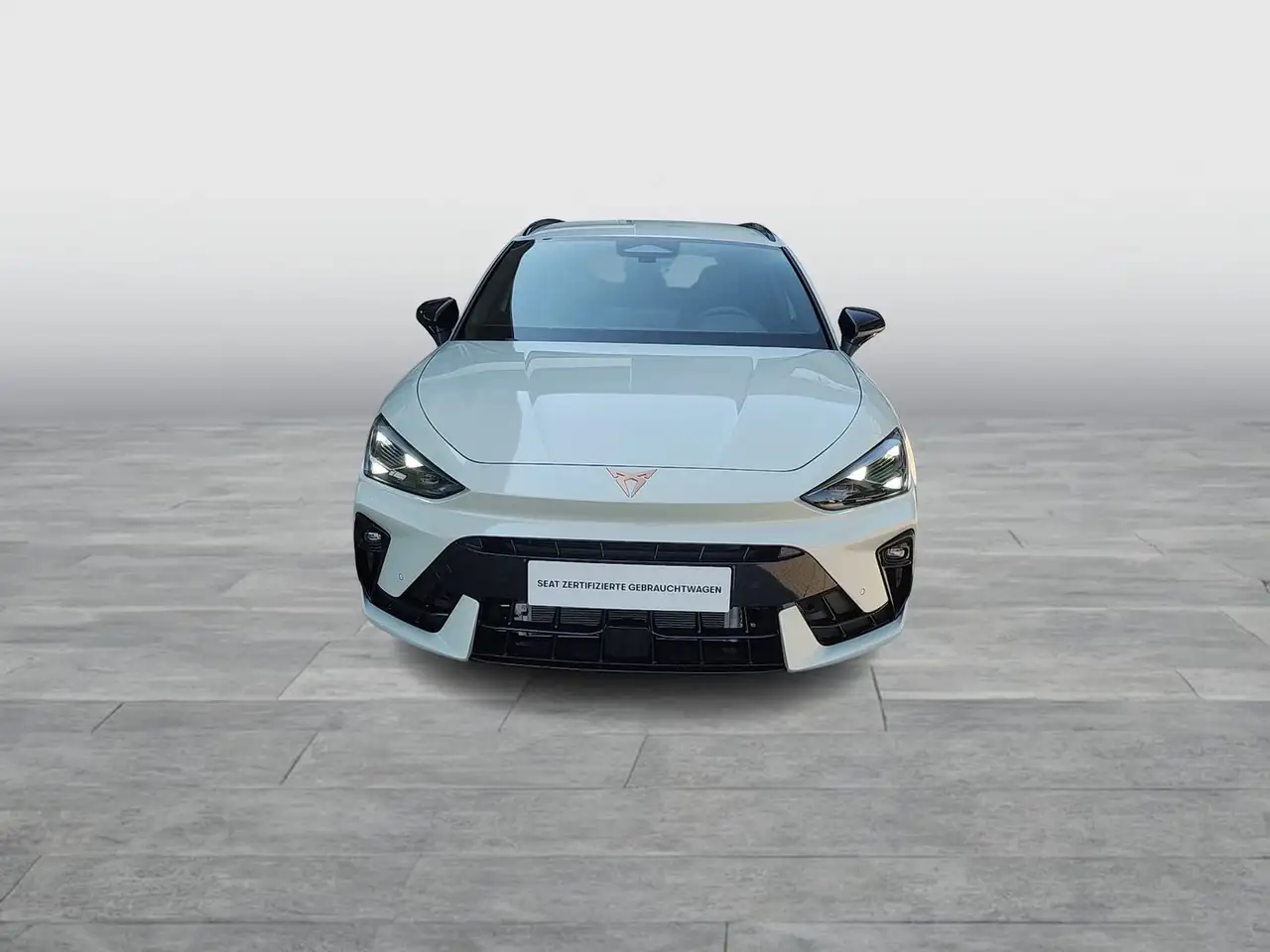 CUPRA Leon 2026