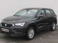 SEAT Ateca Reference Edition 1.0 TSI Schwarz - thumbnail 1