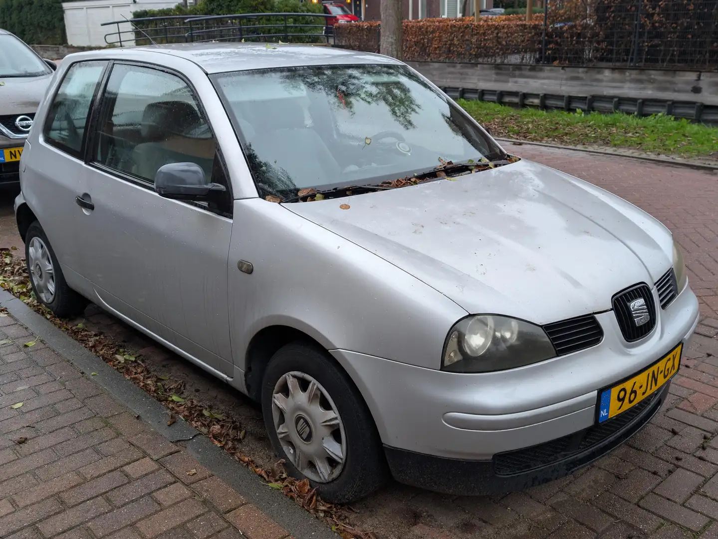 SEAT Arosa Arosa 1.4i Stella - 1