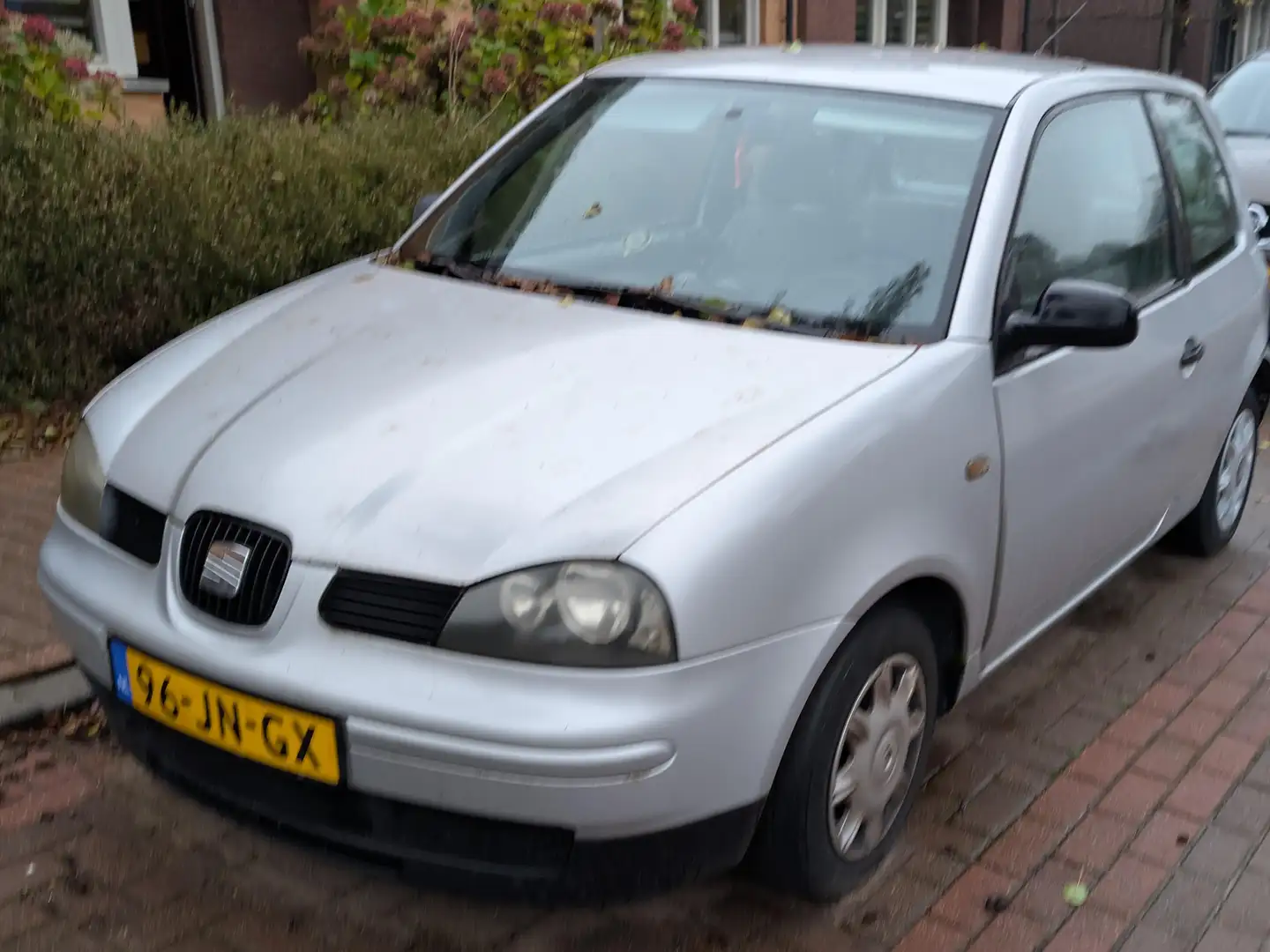 SEAT Arosa Arosa 1.4i Stella - 2