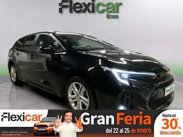 Suzuki Swace 1.8 GLE Hybrid