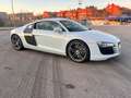 Audi R8 4.2 V8 Quattro Weiß - thumbnail 1