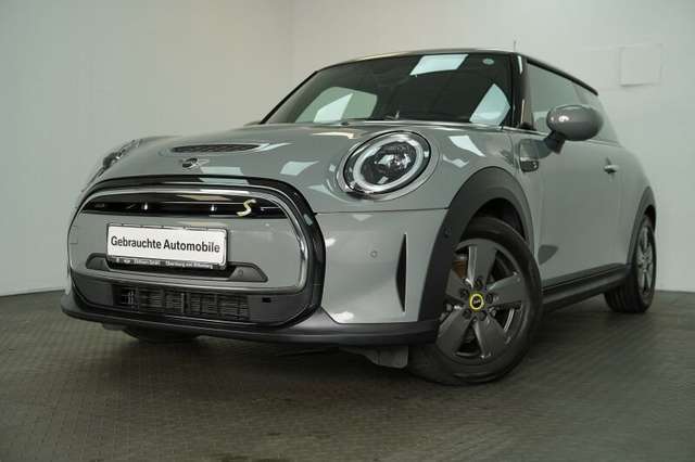 MINI Cooper SE 3-Türer *PGSD.NAVI.RFK.SPORTSITZE*