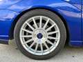 Ford Focus Focus Coupé 2.0i - 170 ST Blau - thumbnail 17