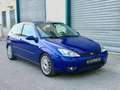 Ford Focus Focus Coupé 2.0i - 170 ST Blau - thumbnail 10