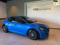 Peugeot 208 1.2 PureTech GT-LINE AUTOMAAT 5-DEURS/18" VOSSEN V Bleu - thumbnail 1