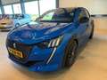 Peugeot 208 1.2 PureTech GT-LINE AUTOMAAT 5-DEURS/18" VOSSEN V Bleu - thumbnail 5