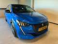 Peugeot 208 1.2 PureTech GT-LINE AUTOMAAT 5-DEURS/18" VOSSEN V Bleu - thumbnail 12