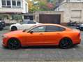 Volvo S90 Sport Edition Naranja - thumbnail 4
