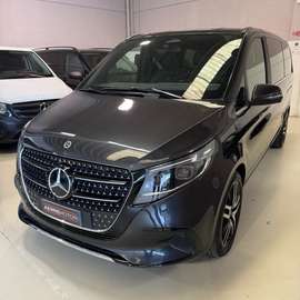 Classe V 250d Avantgarde Extralong Auto