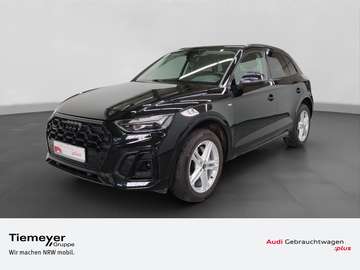 40 TDI Q S LINE LM19 KAMERA LED