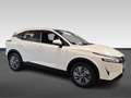 Nissan Qashqai 1.3 MHEV Acenta Blanc - thumbnail 8