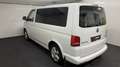 Volkswagen T5 Multivan Comfortline 2.0 TDI Aus 2.H SHZ 7-SITZER PDC AHK Weiß - thumbnail 4