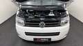 Volkswagen T5 Multivan Comfortline 2.0 TDI Aus 2.H SHZ 7-SITZER PDC AHK Weiß - thumbnail 20