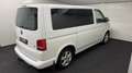 Volkswagen T5 Multivan Comfortline 2.0 TDI Aus 2.H SHZ 7-SITZER PDC AHK Weiß - thumbnail 6