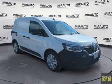 1.5 BLUE DCI 115 EQUILIBRE