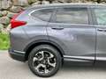Honda CR-V TOPZUSTAND CRV 2,0 i-MMD Hybrid Executive AWD Aut. Grau - thumbnail 11