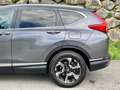 Honda CR-V TOPZUSTAND CRV 2,0 i-MMD Hybrid Executive AWD Aut. Grau - thumbnail 14