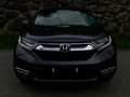 Honda CR-V TOPZUSTAND CRV 2,0 i-MMD Hybrid Executive AWD Aut. Grau - thumbnail 4