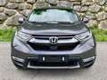Honda CR-V TOPZUSTAND CRV 2,0 i-MMD Hybrid Executive AWD Aut. Grau - thumbnail 3