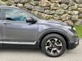 Honda CR-V TOPZUSTAND CRV 2,0 i-MMD Hybrid Executive AWD Aut. Grau - thumbnail 12