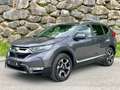 Honda CR-V TOPZUSTAND CRV 2,0 i-MMD Hybrid Executive AWD Aut. Grau - thumbnail 2