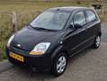Chevrolet Matiz Matiz 0.8 Spirit Zwart - thumbnail 2