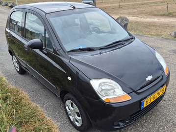 Matiz 0.8 Spirit