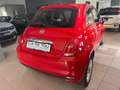 Fiat 500 500 1.0 Dolcevita 69cv my20 Rouge - thumbnail 2
