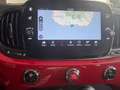 Fiat 500 500 1.0 Dolcevita 69cv my20 Rouge - thumbnail 6