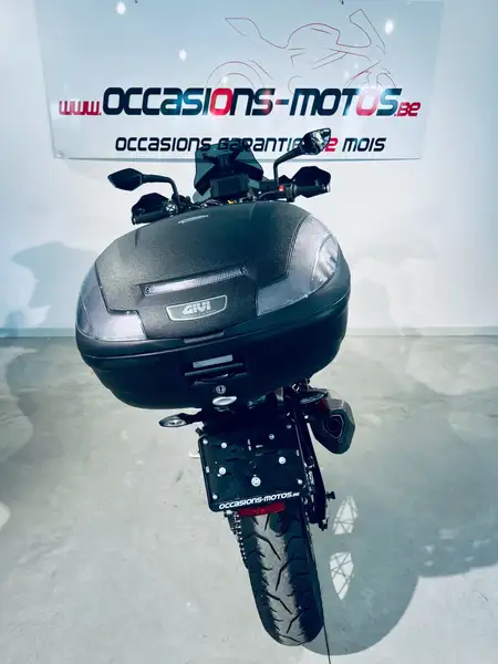 KTM 890 Adventure - foto 4