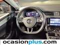 Skoda Octavia Combi 1.0 TSI Ambition Gris - thumbnail 23