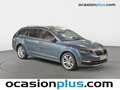 Skoda Octavia Combi 1.0 TSI Ambition Gris - thumbnail 2