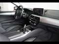 BMW 520 FACELIFT - LEDER - AUTOMAAT Silber - thumbnail 18