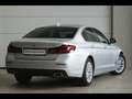 BMW 520 FACELIFT - LEDER - AUTOMAAT Argento - thumbnail 2