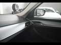BMW 520 FACELIFT - LEDER - AUTOMAAT Plateado - thumbnail 9