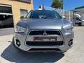 Mitsubishi ASX 160 MPI Motion Gris - thumbnail 2